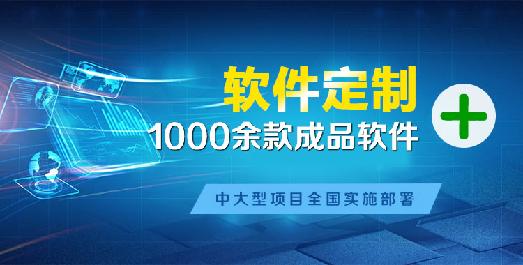横林软件开发